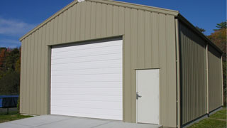 Garage Door Openers at Arrawana Place Townhouses, Florida